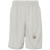 Men's Pro Mesh 9" Shorts with Pockets Thumbnail