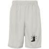 Men's Pro Mesh 9" Shorts with Pockets Thumbnail