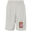 Men's Pro Mesh 9" Shorts with Pockets Thumbnail