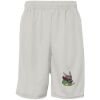 Men's Pro Mesh 9" Shorts with Pockets Thumbnail