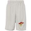 Men's Pro Mesh 9" Shorts with Pockets Thumbnail