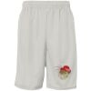 Men's Pro Mesh 9" Shorts with Pockets Thumbnail