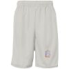 Men's Pro Mesh 9" Shorts with Pockets Thumbnail