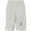 Men's Pro Mesh 9" Shorts with Pockets Thumbnail