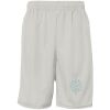 Men's Pro Mesh 9" Shorts with Pockets Thumbnail