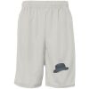 Men's Pro Mesh 9" Shorts with Pockets Thumbnail
