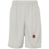 Men's Pro Mesh 9" Shorts with Pockets Thumbnail