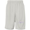 Men's Pro Mesh 9" Shorts with Pockets Thumbnail