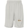 Men's Pro Mesh 9" Shorts with Pockets Thumbnail