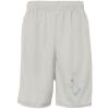 Men's Pro Mesh 9" Shorts with Pockets Thumbnail
