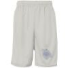 Men's Pro Mesh 9" Shorts with Pockets Thumbnail