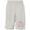 Men's Pro Mesh 9" Shorts with Pockets Thumbnail