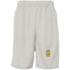 Men's Pro Mesh 9" Shorts with Pockets Thumbnail