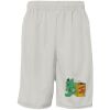 Men's Pro Mesh 9" Shorts with Pockets Thumbnail