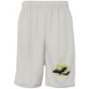 Men's Pro Mesh 9" Shorts with Pockets Thumbnail