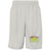 Men's Pro Mesh 9" Shorts with Pockets Thumbnail