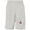 Men's Pro Mesh 9" Shorts with Pockets Thumbnail