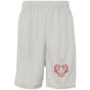Men's Pro Mesh 9" Shorts with Pockets Thumbnail