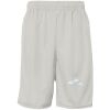 Men's Pro Mesh 9" Shorts with Pockets Thumbnail