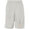 Men's Pro Mesh 9" Shorts with Pockets Thumbnail