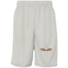 Men's Pro Mesh 9" Shorts with Pockets Thumbnail
