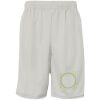 Men's Pro Mesh 9" Shorts with Pockets Thumbnail