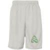 Men's Pro Mesh 9" Shorts with Pockets Thumbnail
