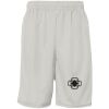 Men's Pro Mesh 9" Shorts with Pockets Thumbnail