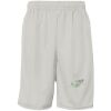 Men's Pro Mesh 9" Shorts with Pockets Thumbnail