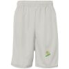 Men's Pro Mesh 9" Shorts with Pockets Thumbnail