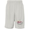 Men's Pro Mesh 9" Shorts with Pockets Thumbnail