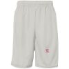 Men's Pro Mesh 9" Shorts with Pockets Thumbnail
