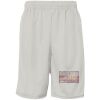 Men's Pro Mesh 9" Shorts with Pockets Thumbnail