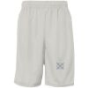 Men's Pro Mesh 9" Shorts with Pockets Thumbnail