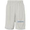 Men's Pro Mesh 9" Shorts with Pockets Thumbnail