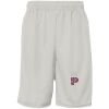 Men's Pro Mesh 9" Shorts with Pockets Thumbnail