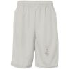Men's Pro Mesh 9" Shorts with Pockets Thumbnail