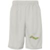 Men's Pro Mesh 9" Shorts with Pockets Thumbnail