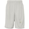 Men's Pro Mesh 9" Shorts with Pockets Thumbnail