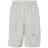 Men's Pro Mesh 9" Shorts with Pockets Thumbnail