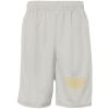 Men's Pro Mesh 9" Shorts with Pockets Thumbnail