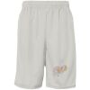 Men's Pro Mesh 9" Shorts with Pockets Thumbnail