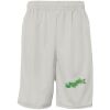 Men's Pro Mesh 9" Shorts with Pockets Thumbnail