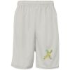 Men's Pro Mesh 9" Shorts with Pockets Thumbnail