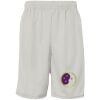 Men's Pro Mesh 9" Shorts with Pockets Thumbnail
