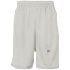 Men's Pro Mesh 9" Shorts with Pockets Thumbnail