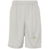 Men's Pro Mesh 9" Shorts with Pockets Thumbnail
