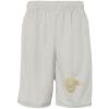 Men's Pro Mesh 9" Shorts with Pockets Thumbnail