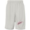 Men's Pro Mesh 9" Shorts with Pockets Thumbnail