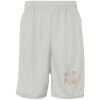 Men's Pro Mesh 9" Shorts with Pockets Thumbnail